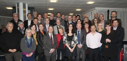 Live meeluisteren met raadsvergadering over koopzondagen Hoorn Live meeluisteren met raadsvergadering over koopzondagen Hoorn