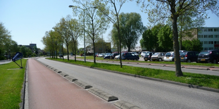 Hoorn gaat Grote Waal verbeteren Hoorn gaat Grote Waal verbeteren