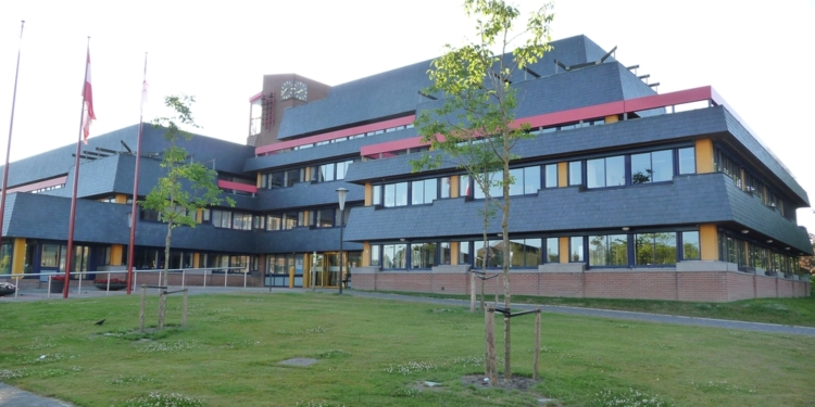 Laatste Hoornse raadsvergadering voor de verkiezingen Laatste Hoornse raadsvergadering voor de verkiezingen