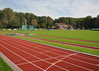 Limieten in het verschiet bij Flynth Recordwedstrijden Hoorn