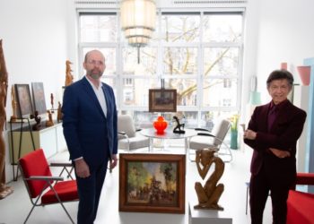 Taxatiedag Indische kunst in Westfries Museum