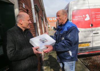 Intermaris viert verduurzamen woningen met gratis ledlampen voor huurders