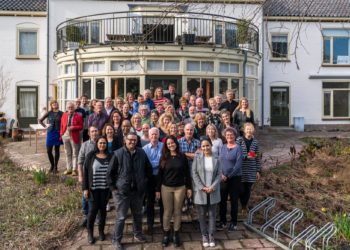 Zondag 7 juli tweede Festival Wijkkijk in Hoorn-Noord