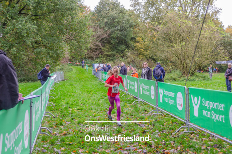 Parkcross Hoorn 2019 – Jeugd en jongeren [foto’s]