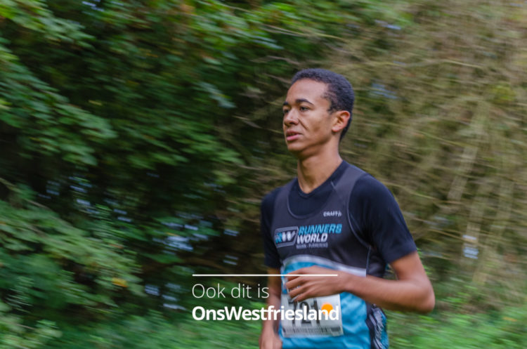 Parkcross Hoorn 2019 – Jeugd en jongeren [foto’s]