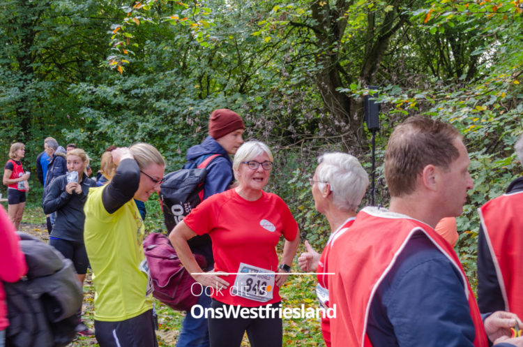 Parkcross Hoorn 2019 – Wedstrijd Dames + trimloop [foto’s]