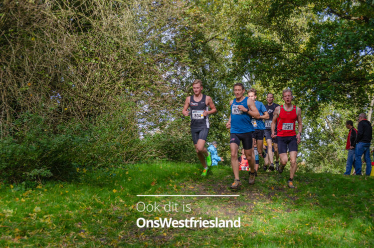Parkcross Hoorn 2019 – Wedstrijd Heren + trimloop [foto’s]