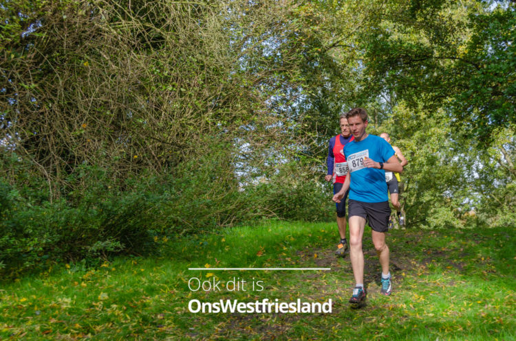 Parkcross Hoorn 2019 – Wedstrijd Heren + trimloop [foto’s]
