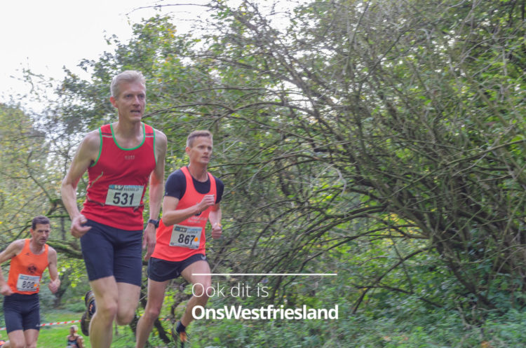 Parkcross Hoorn 2019 – Wedstrijd Heren + trimloop [foto’s]