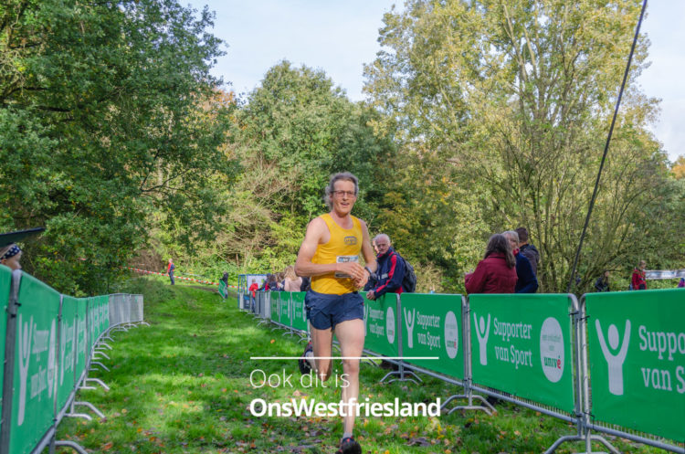 Parkcross Hoorn 2019 – Wedstrijd Heren + trimloop [foto’s]