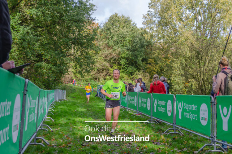 Parkcross Hoorn 2019 – Wedstrijd Heren + trimloop [foto’s]