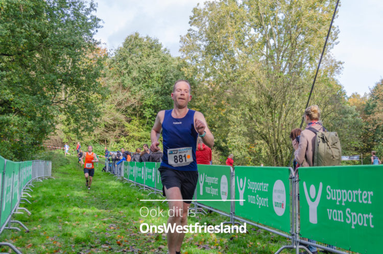 Parkcross Hoorn 2019 – Wedstrijd Heren + trimloop [foto’s]