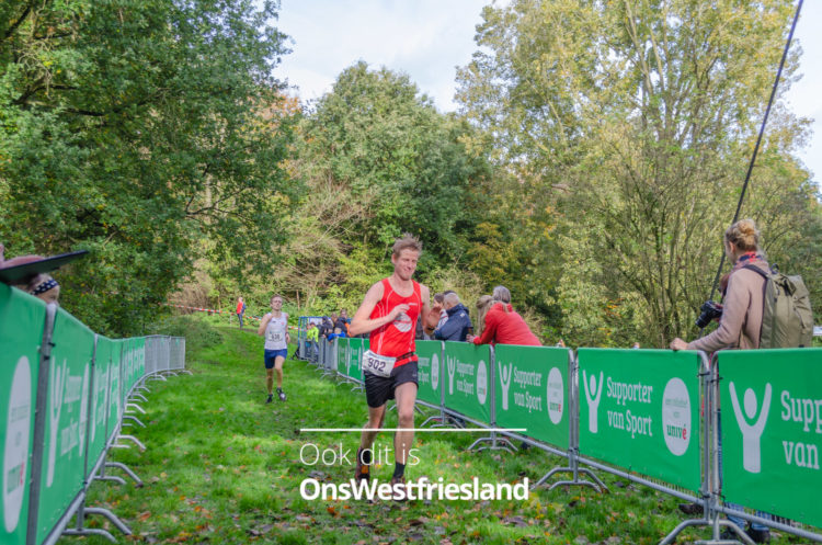 Parkcross Hoorn 2019 – Wedstrijd Heren + trimloop [foto’s]