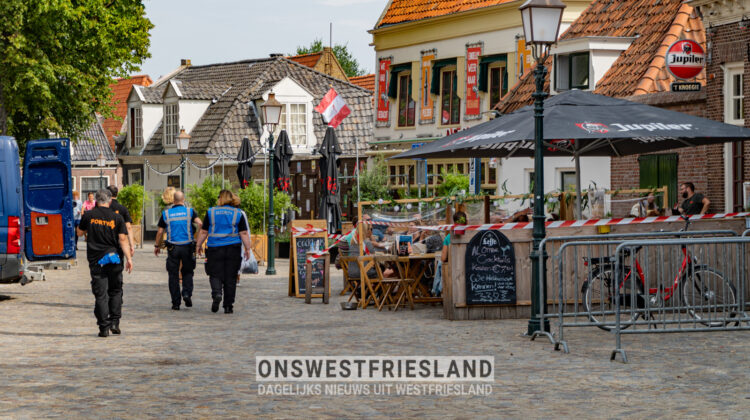 Lappendag Hoorn 2020: Extra bijzondere editie voor zowel horeca als winkels [+fotos]