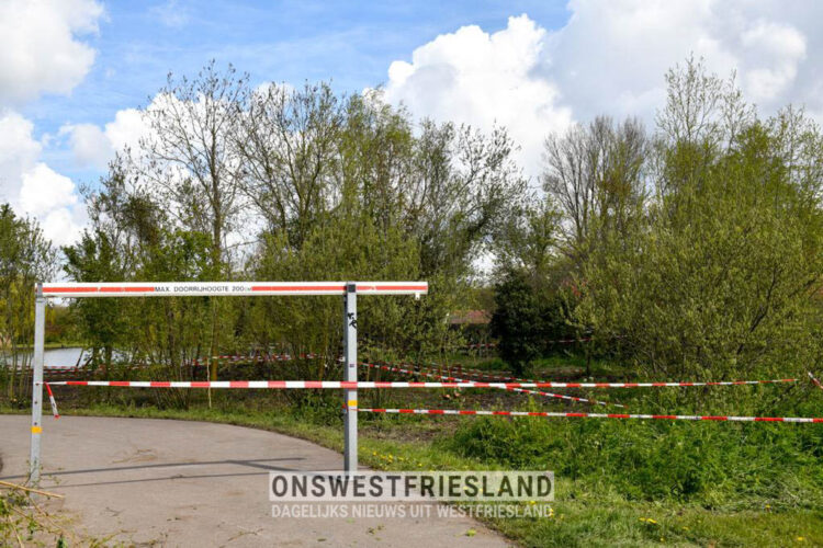 Nieuwe zoektocht naar Sumanta Bansi in Scharwoude