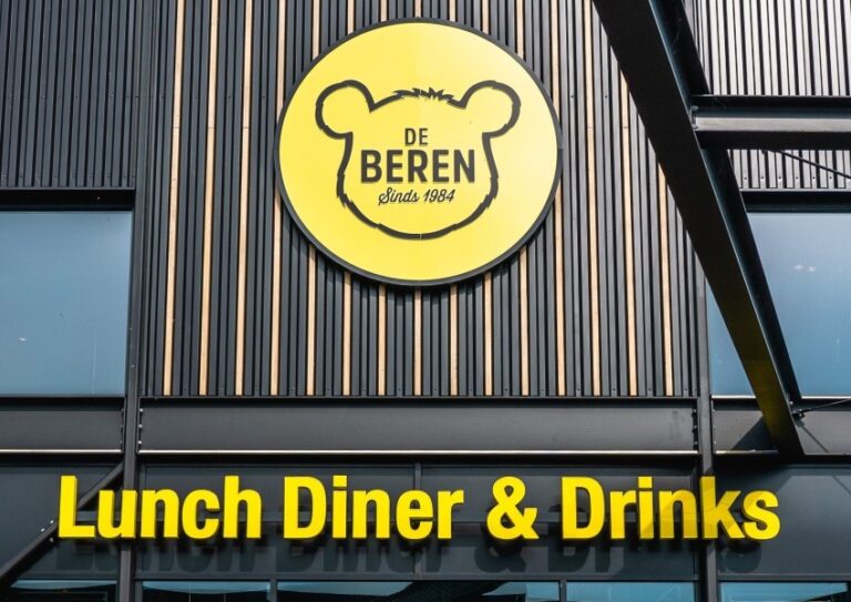 43ste restaurant De Beren geopend in Hoorn OnsWestfriesland 43ste restaurant De Beren geopend in Hoorn OnsWestfriesland