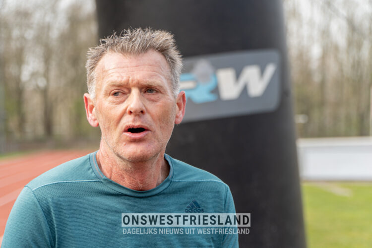 Hollandia’s Dijkenloop Hoorn – Foto’s (na de) finish 16,1km