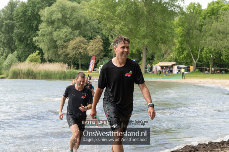 Battle4life 2022 – OnsWestfriesland fotoserie 3: 13.30 – 14.00 uur