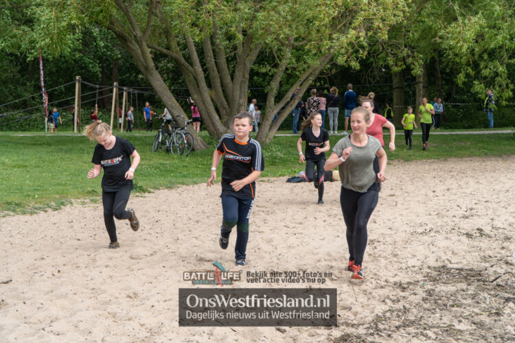 Battle4life 2022 – OnsWestfriesland fotoserie 6: 15.30 – 16.00 uur