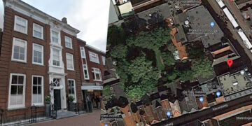 Huys aan ’t Gouw (Geheim van Hoorn) opent deuren voor kennismaking als trouwlocatie