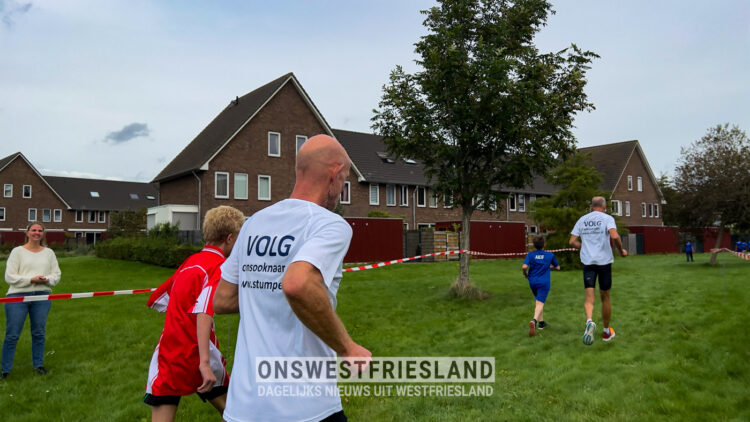 Scholierenveldloop 2023: jongens en meiden groep 7 en 8 (foto’s)