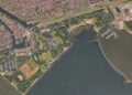 Strandje Julianapark vraagt aandacht; ook na oplevering van het veel grotere stadsstrand in Hoorn