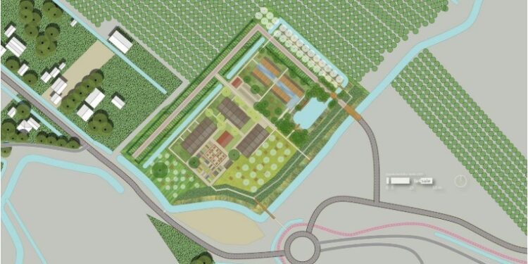 Uitgebreide procedure plan Appelschenkbos Wognum; meer insprak inzake huisvestingslocatie 300 arbeidsmigranten