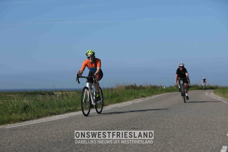 IRONMAN Westfriesland 2024: Foto’s fietsen – deel 1 [rigs]