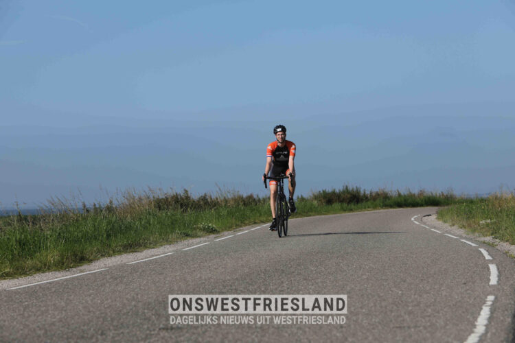 IRONMAN Westfriesland 2024: Foto’s fietsen – deel 1 [rigs]