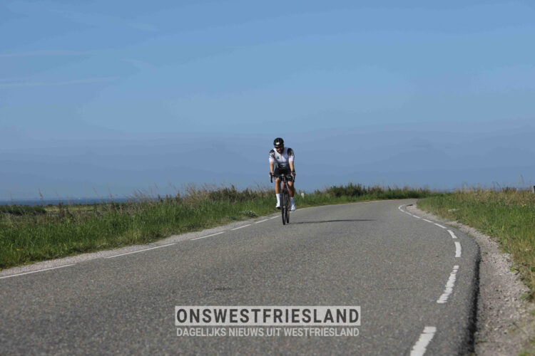 IRONMAN Westfriesland 2024: Foto’s fietsen – deel 1 [rigs]