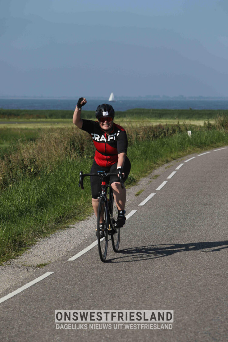 IRONMAN Westfriesland 2024: Foto’s fietsen – deel 1 [rigs]