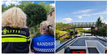 Stede Broec en Enkhuizen bundelen krachten tegen vaaroverlast; ‘inzet heeft positief maatschappelijk effect’