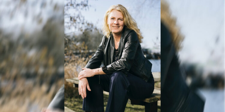 Welwonen verwelkomt Liselot Reversma als nieuwe directeur-bestuurder