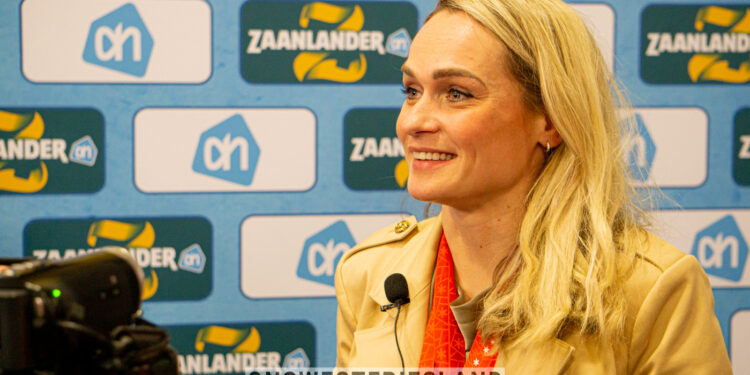 Irene Schouten en Team AH Zaanlander beëindigen samenwerking na ruim tien jaar