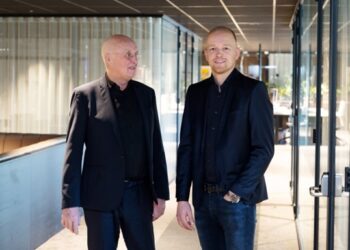 Van bakfiets tot Europese bloemenspecialist: de nieuwe generatie Jong neemt het roer over
