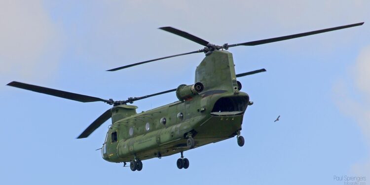 Nationaal Programma Ruimte voor Defensie: Ontwerpvisie ligt ter inzage, inwoners kunnen reageren