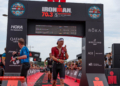 Foto’s IRONMAN Westfriesland 2025; Finish deel 9