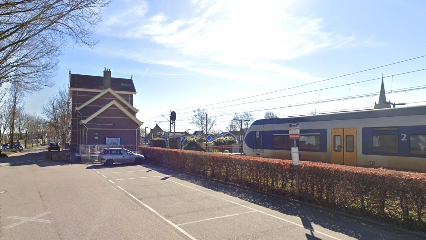 Man (37) uit Opmeer krijgt werkstraf voor bedreigen conducteur in Obdam