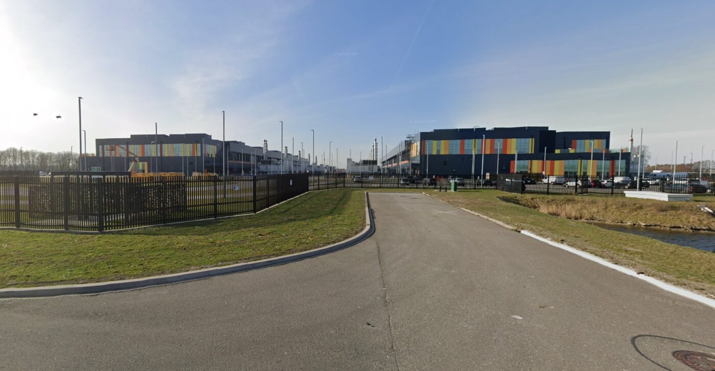 Gemeente Hollands Kroon geeft toelichting op komst nieuwe datacenters bij Agriport A7