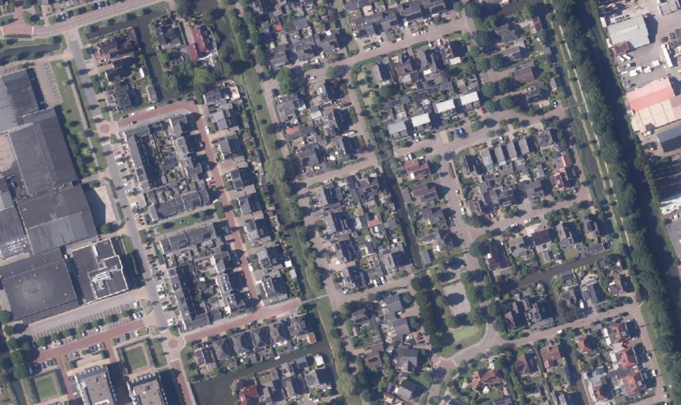 Explosie bij woning in Wervershoof, niemand gewond