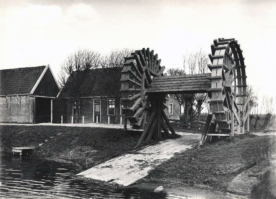 Presentatie jaarboek Hoogkarspel-Westwoud en lezing over Het Weeshuis in Grootebroek