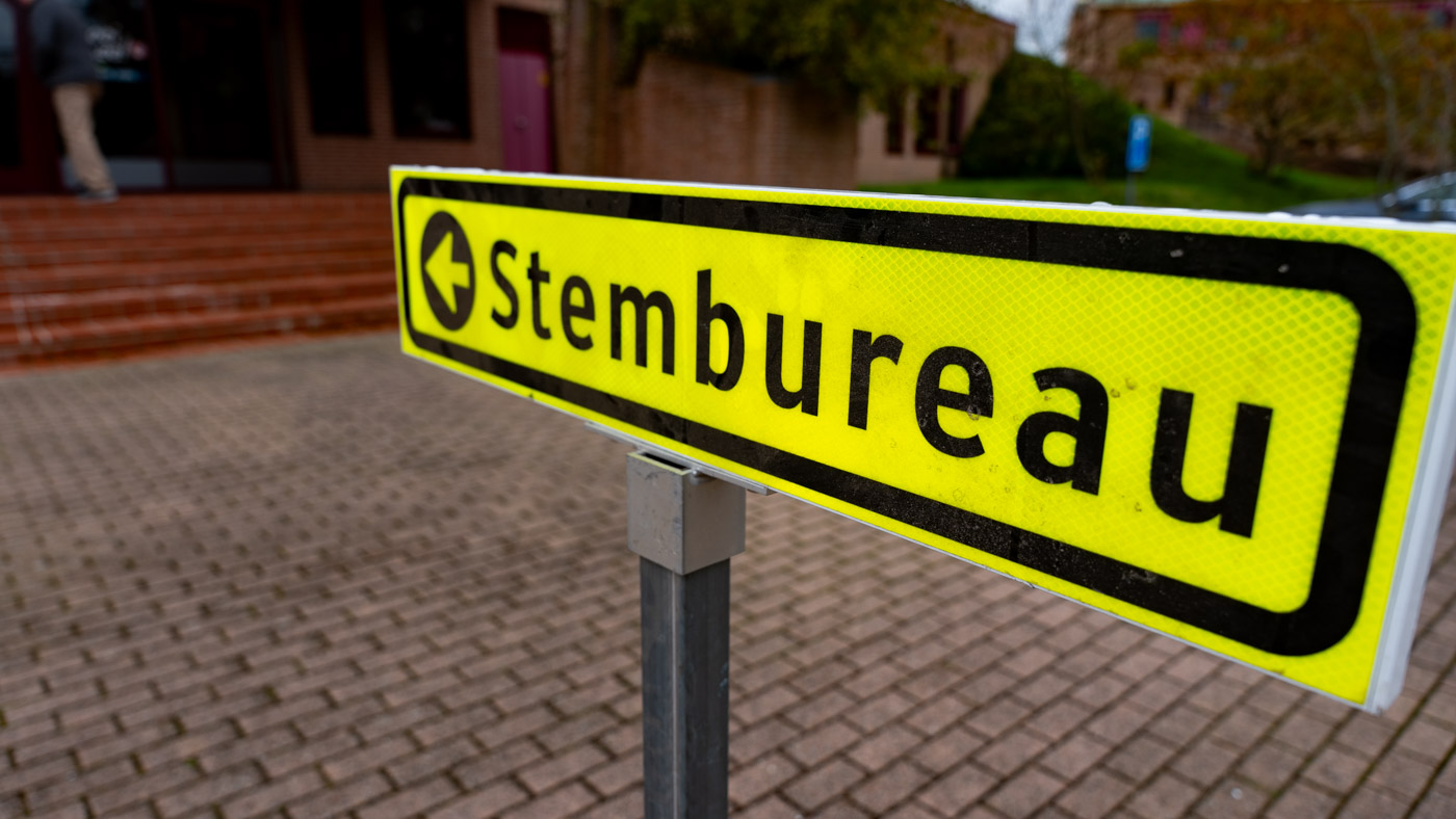 Uitslag verkiezingen 2025 Medemblik; meeste stemmen VVD