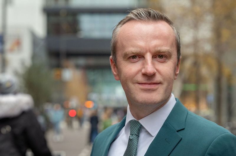 Herman Wiersema nieuwe burgemeester van Opmeer; zoektocht naar huis in gemeente kan starten