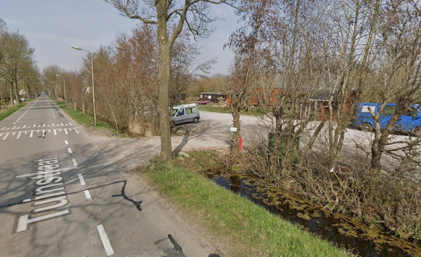 Voorkeursrecht op percelen Camping Hauwert kans voor woningbouw? 'Situatie nu onwenselijk en voor de