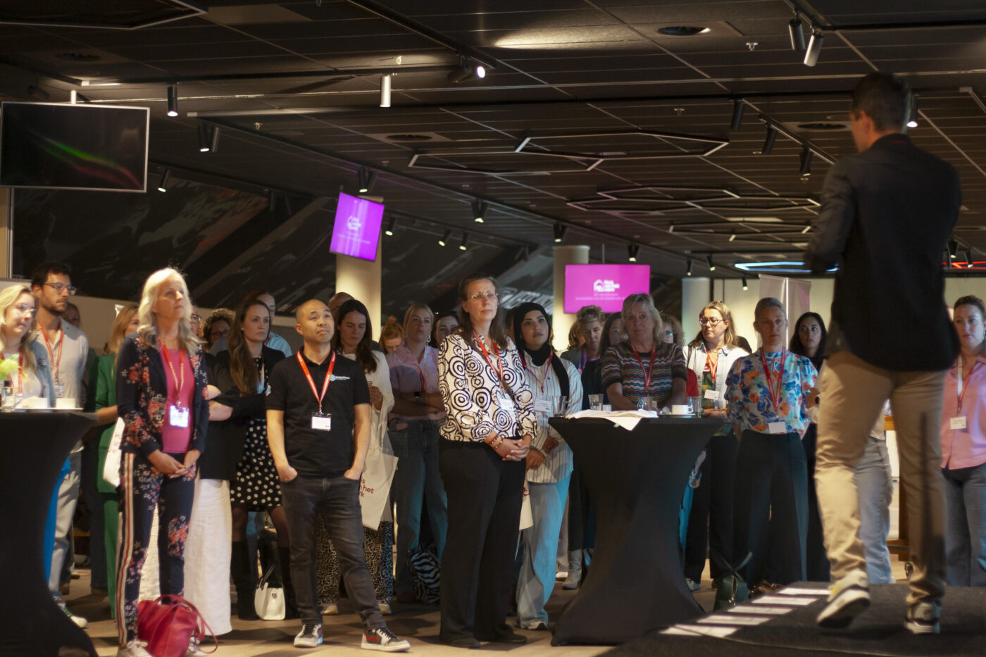 Huis van het Werk bereikt grens van 100 aangesloten organisaties