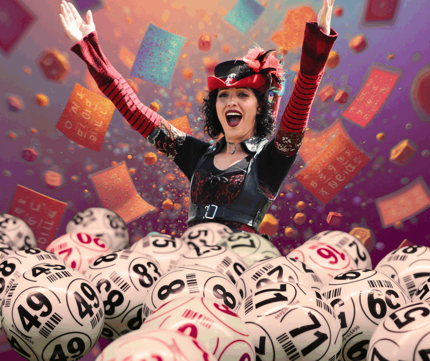 Feestbingo bij De Schoof op 14 februari in Wervershoof