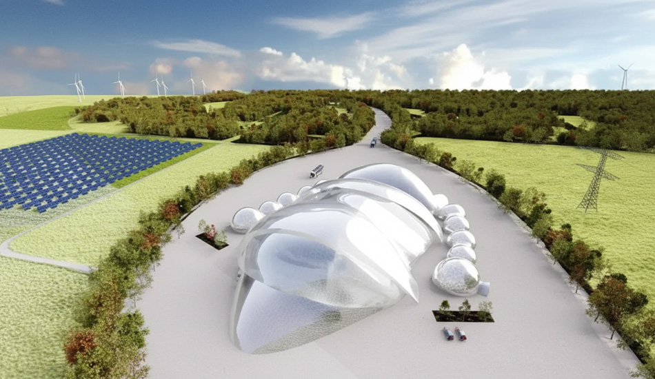 College Opmeer geeft update over vervolgstappen rond Small Modular Reactor