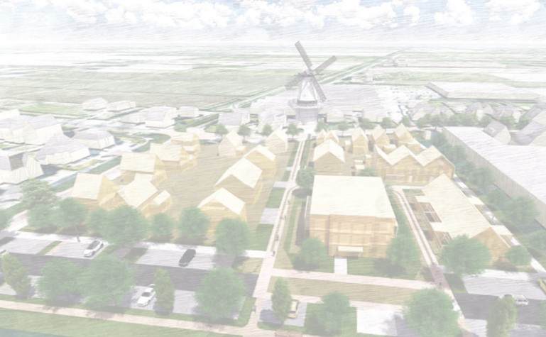 Woonprogramma Drechterland; meer aandacht voor kleine huishoudens in Drechterland