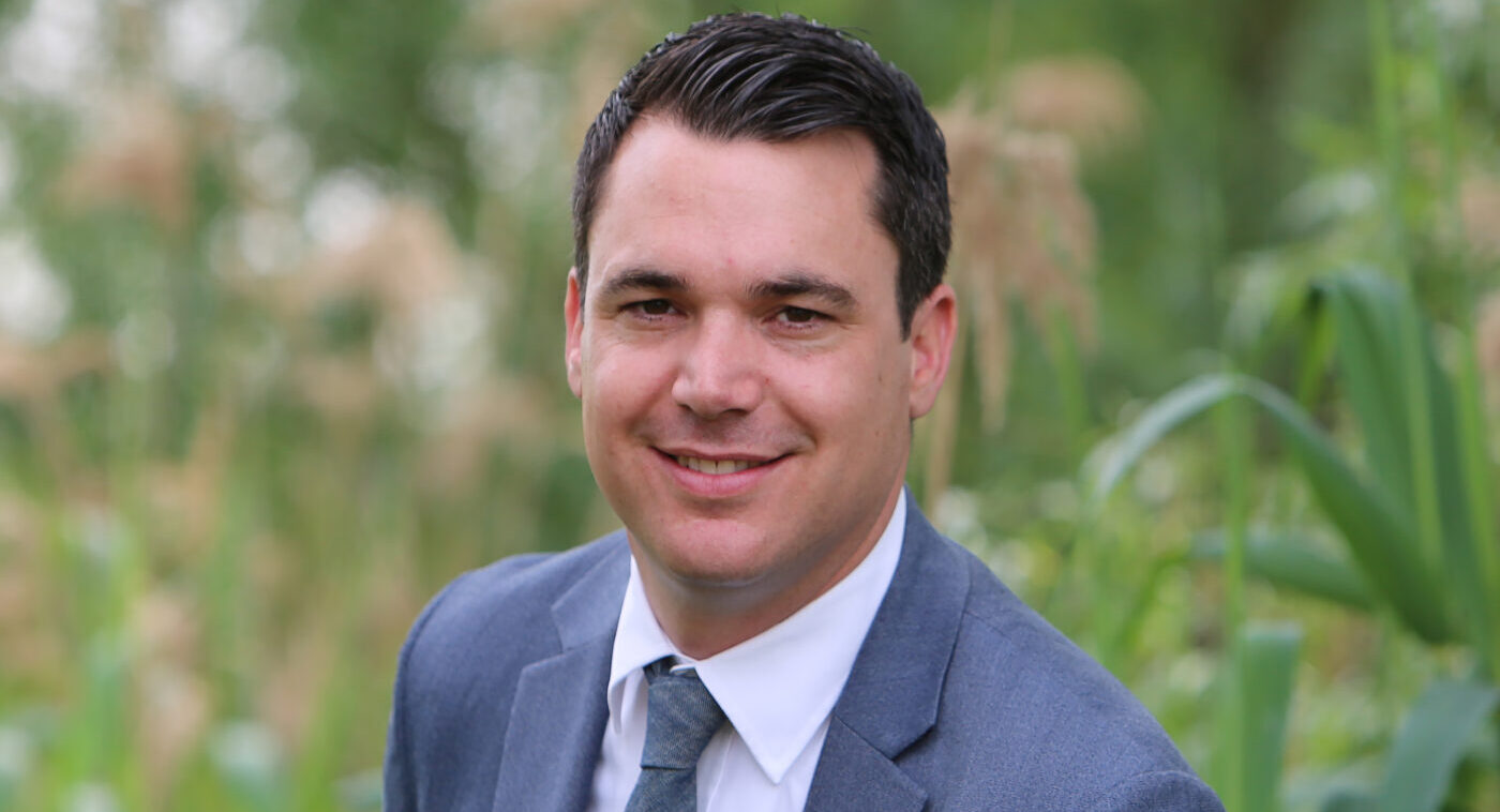 Didier Oosterom aangesteld als verkenner voor coalitievorming in Koggenland