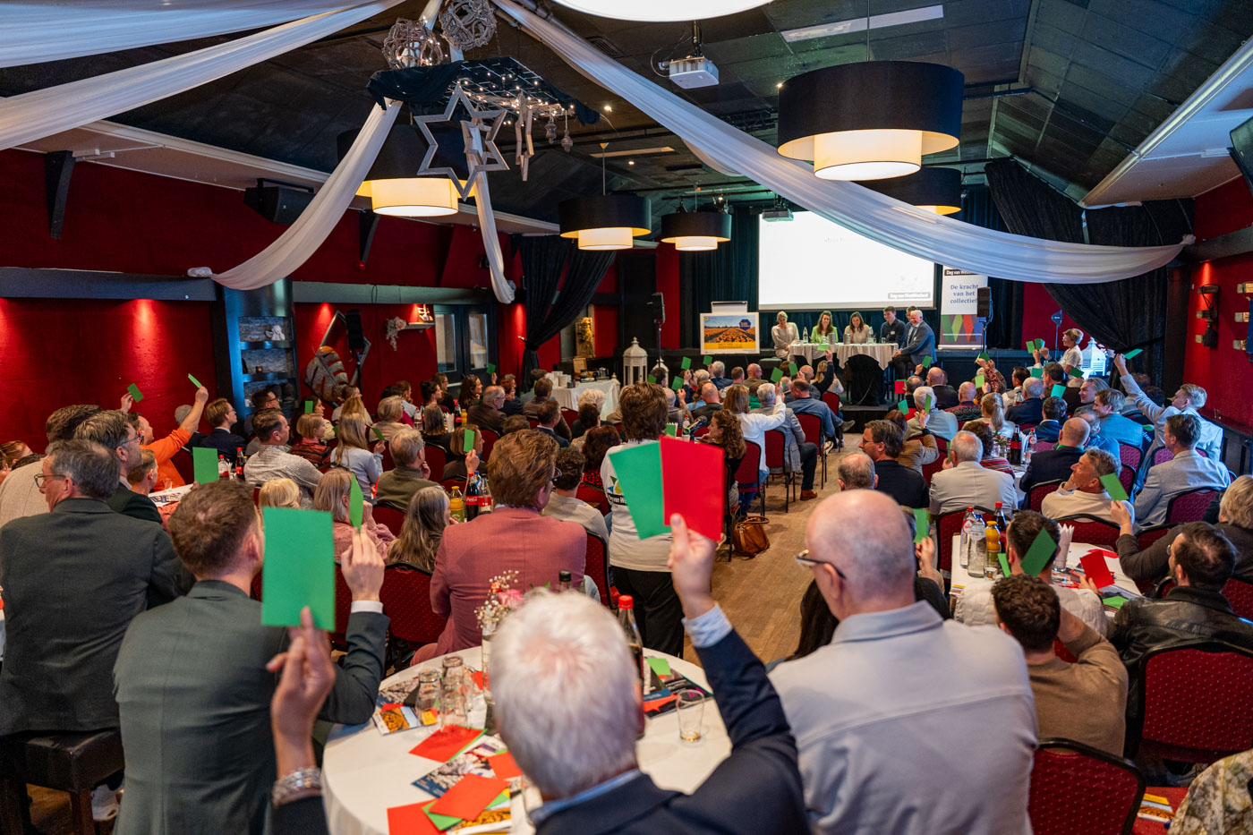 Dag van Westfriesland in Lutjebroek: samenwerking nodig om regio sterk te houden